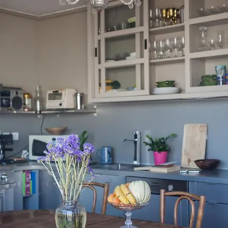 Daire Rue De La Convention Ii By Onefinestay Paris