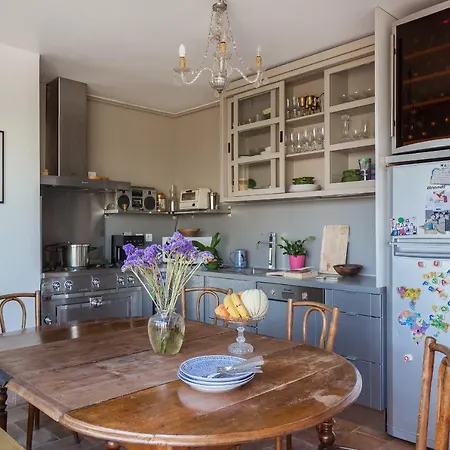 Daire Rue De La Convention Ii By Onefinestay