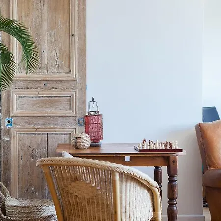 Daire Rue De La Convention Ii By Onefinestay