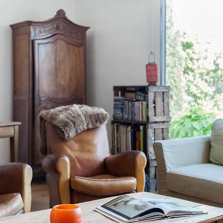 Rue De La Convention Ii By Onefinestay Daire