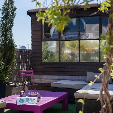 Rue De La Convention Ii By Onefinestay *