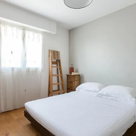 Daire Rue De La Convention Ii By Onefinestay