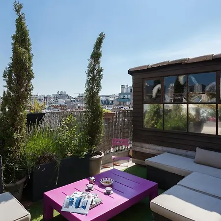 Rue De La Convention Ii By Onefinestay * Paris