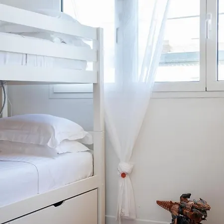Rue De La Convention Ii By Onefinestay Daire