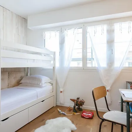 Daire Rue De La Convention Ii By Onefinestay Paris