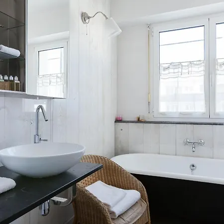 Rue De La Convention Ii By Onefinestay Daire Paris