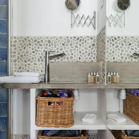 Daire Rue De La Convention Ii By Onefinestay Paris