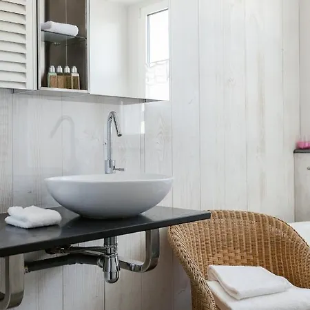 Daire Rue De La Convention Ii By Onefinestay Paris